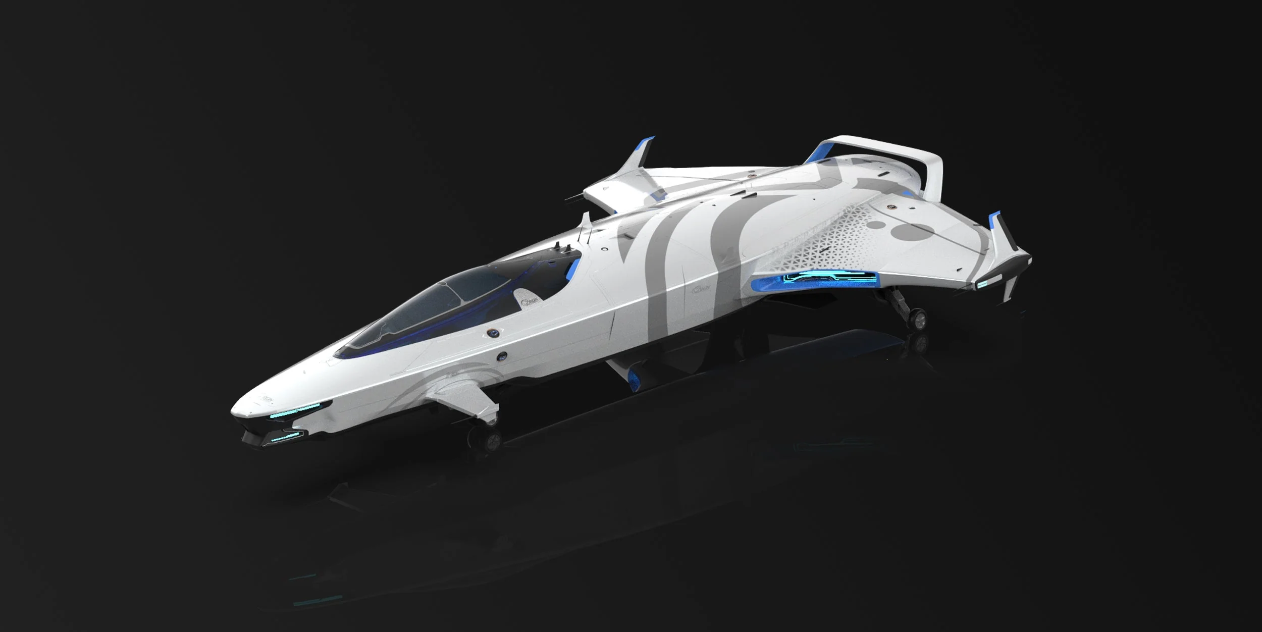 100i - Standalone Ship - Image 4