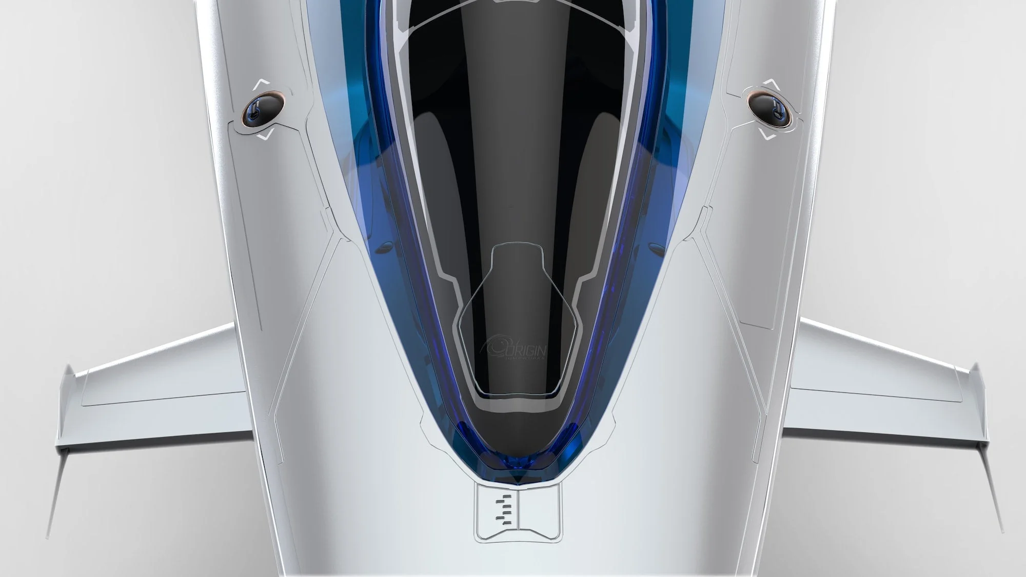 100i - Standalone Ship - Image 6