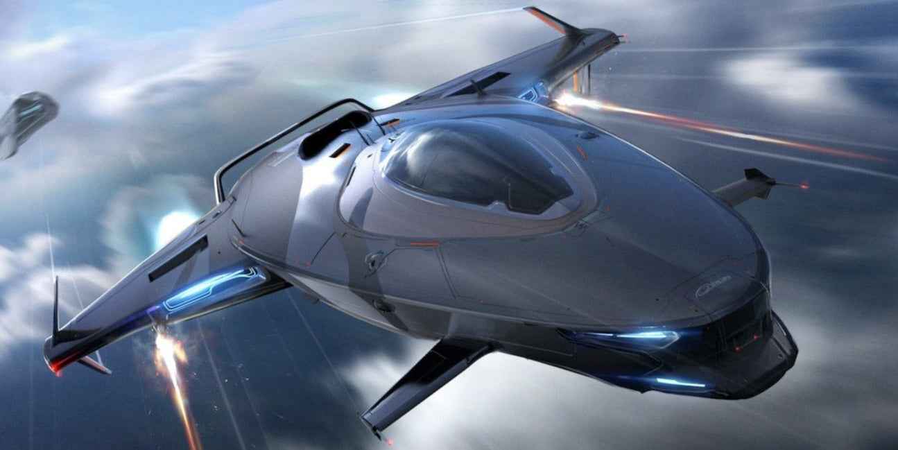 125a - Original Concept LTI - Image 3