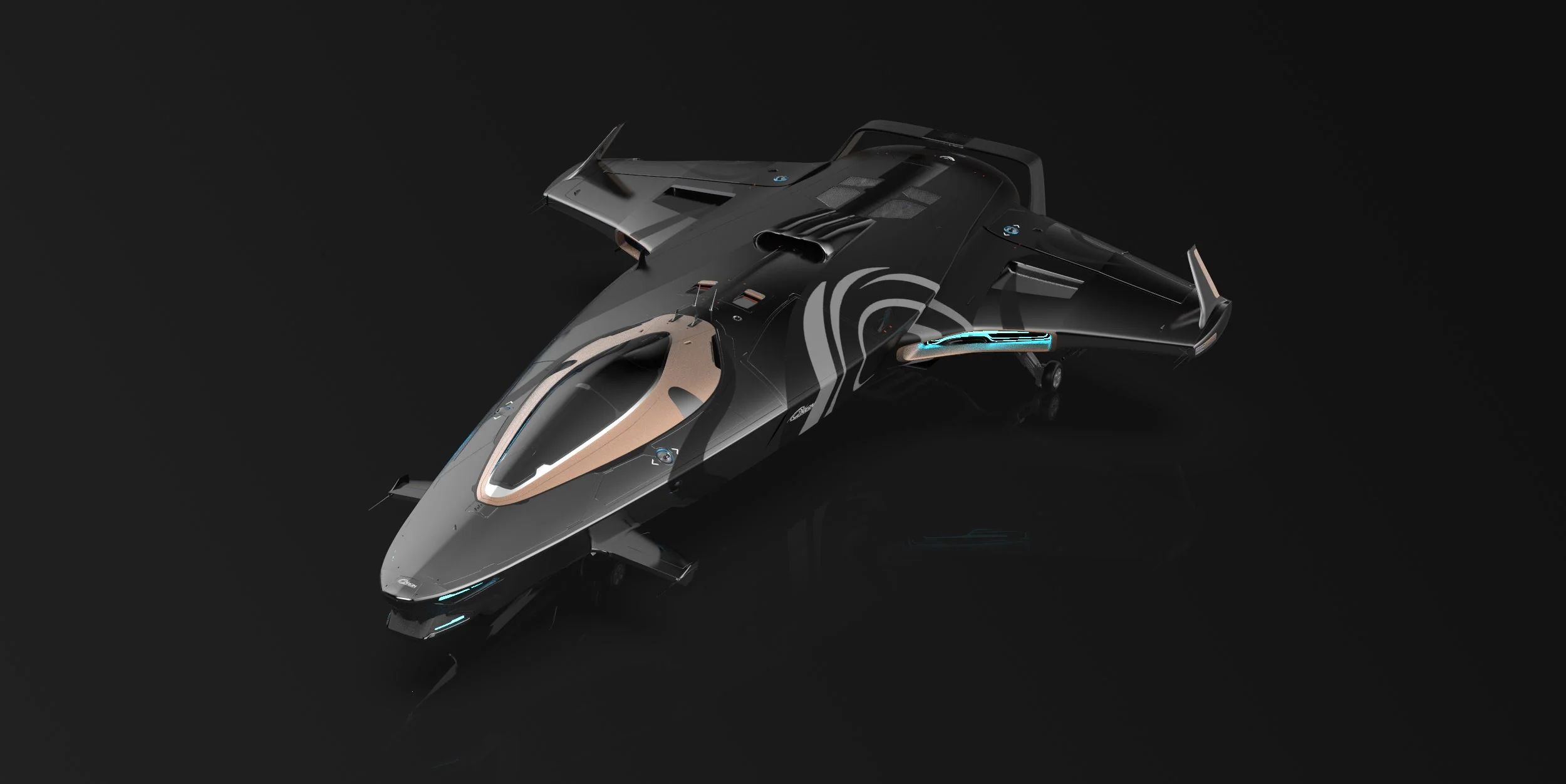 125a - Standalone Ship - Image 4