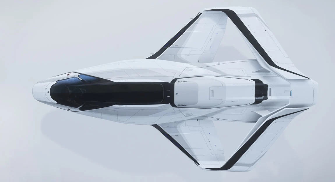 300i - Original Concept LTI - Image 4