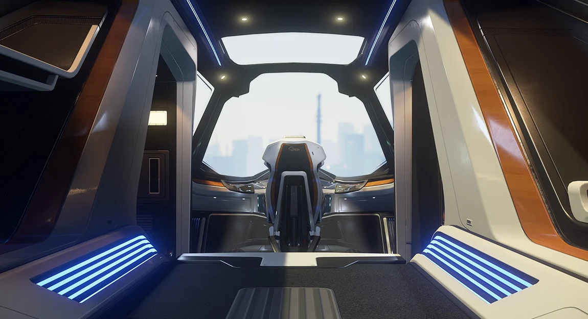 300i - Original Concept LTI - Image 5