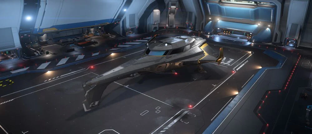 400i + Meridian and Penumbra Paints - Original Concept LTI - Image 4