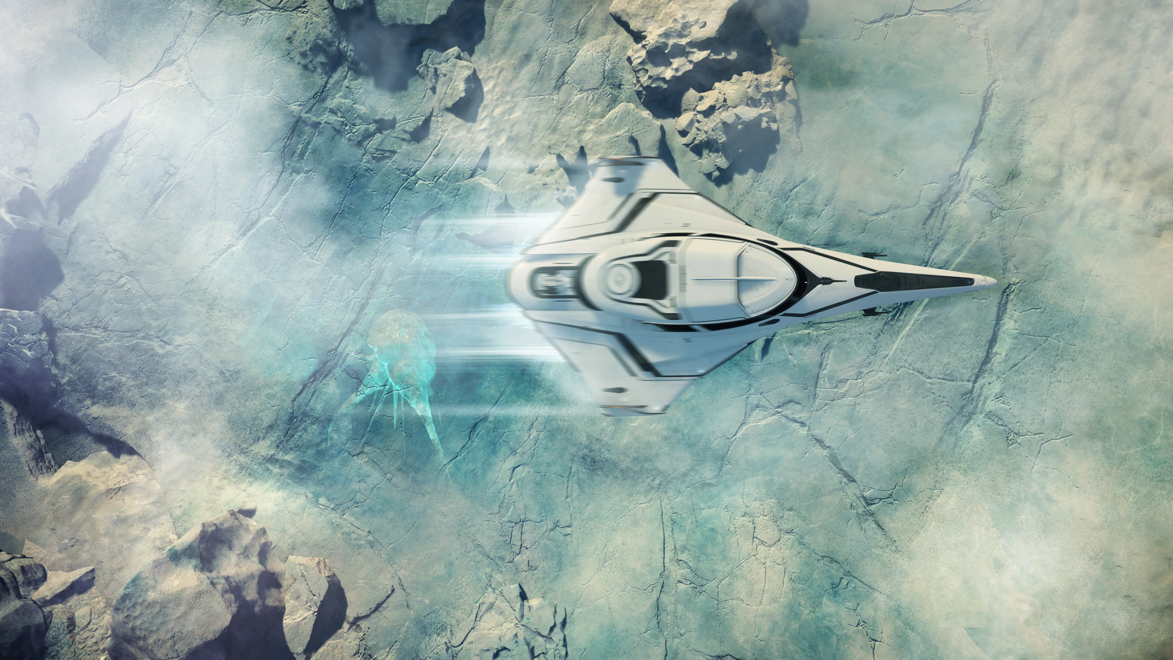 400i - Standalone Ship - Image 5