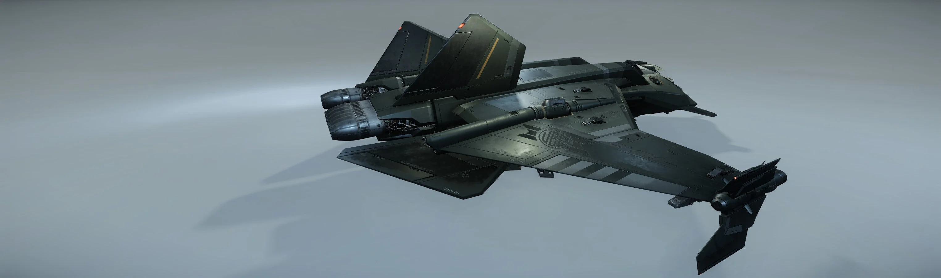 Aegis Gladius - Standalone Ship - Image 5