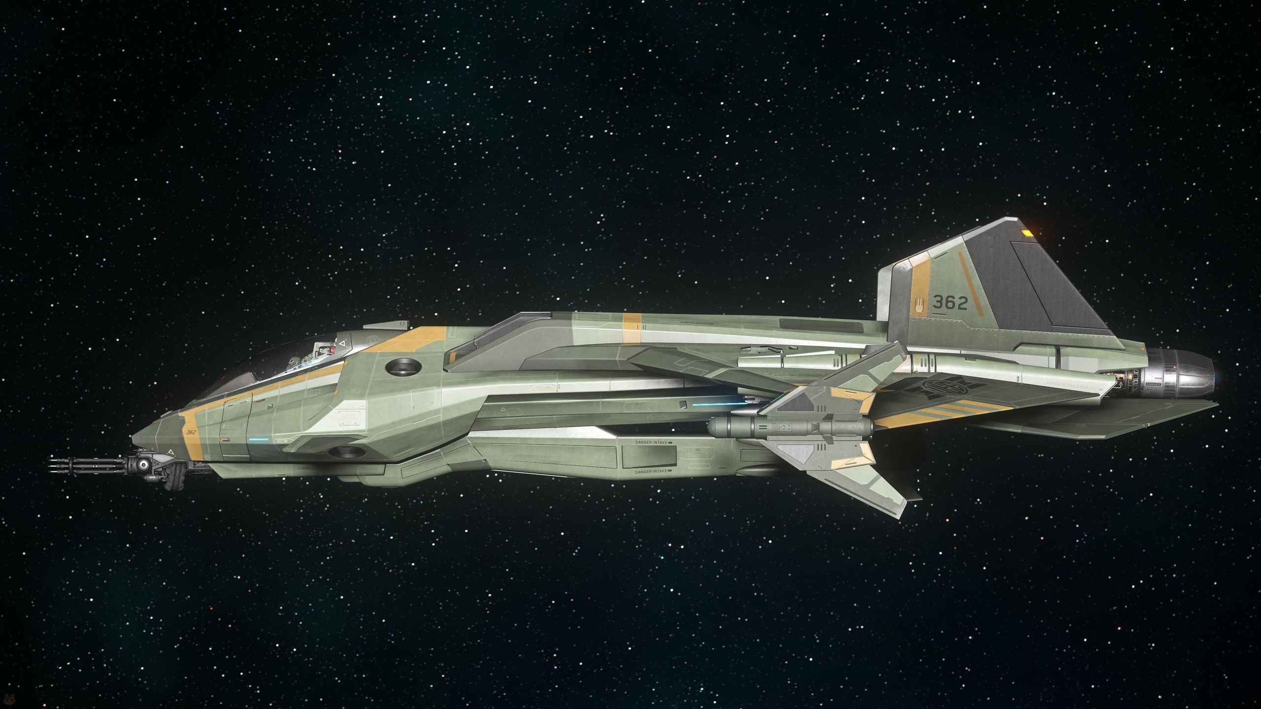 Aegis Gladius - Original Concept LTI - Image 6