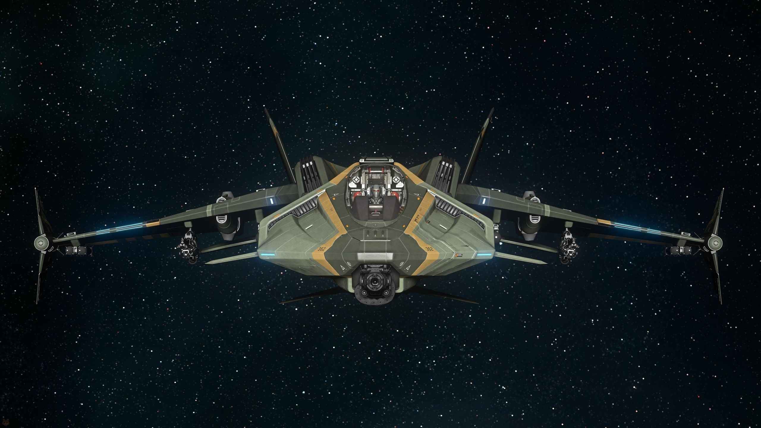 Aegis Gladius - Original Concept LTI - Image 7