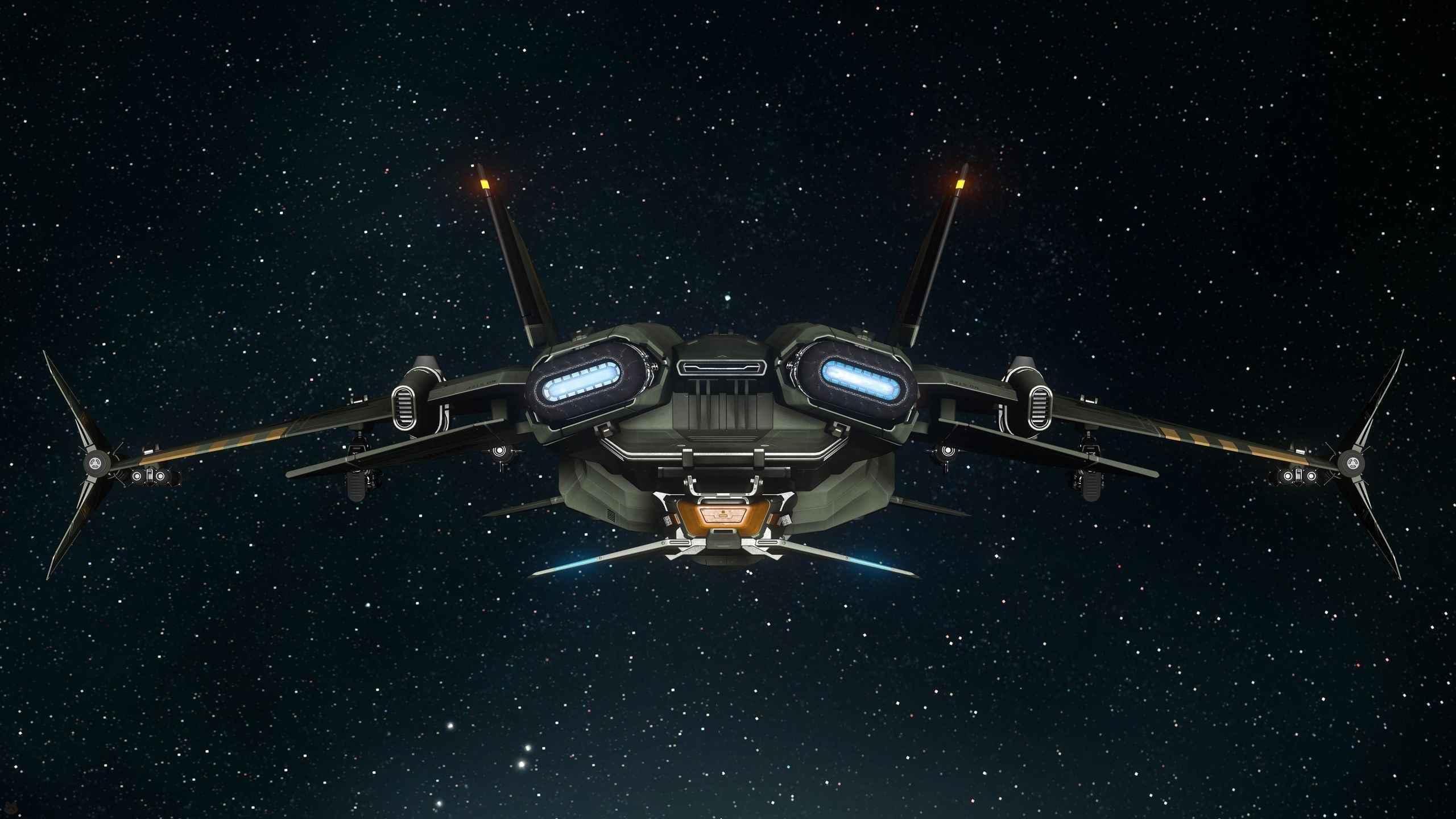 Aegis Gladius - Original Concept LTI - Image 8