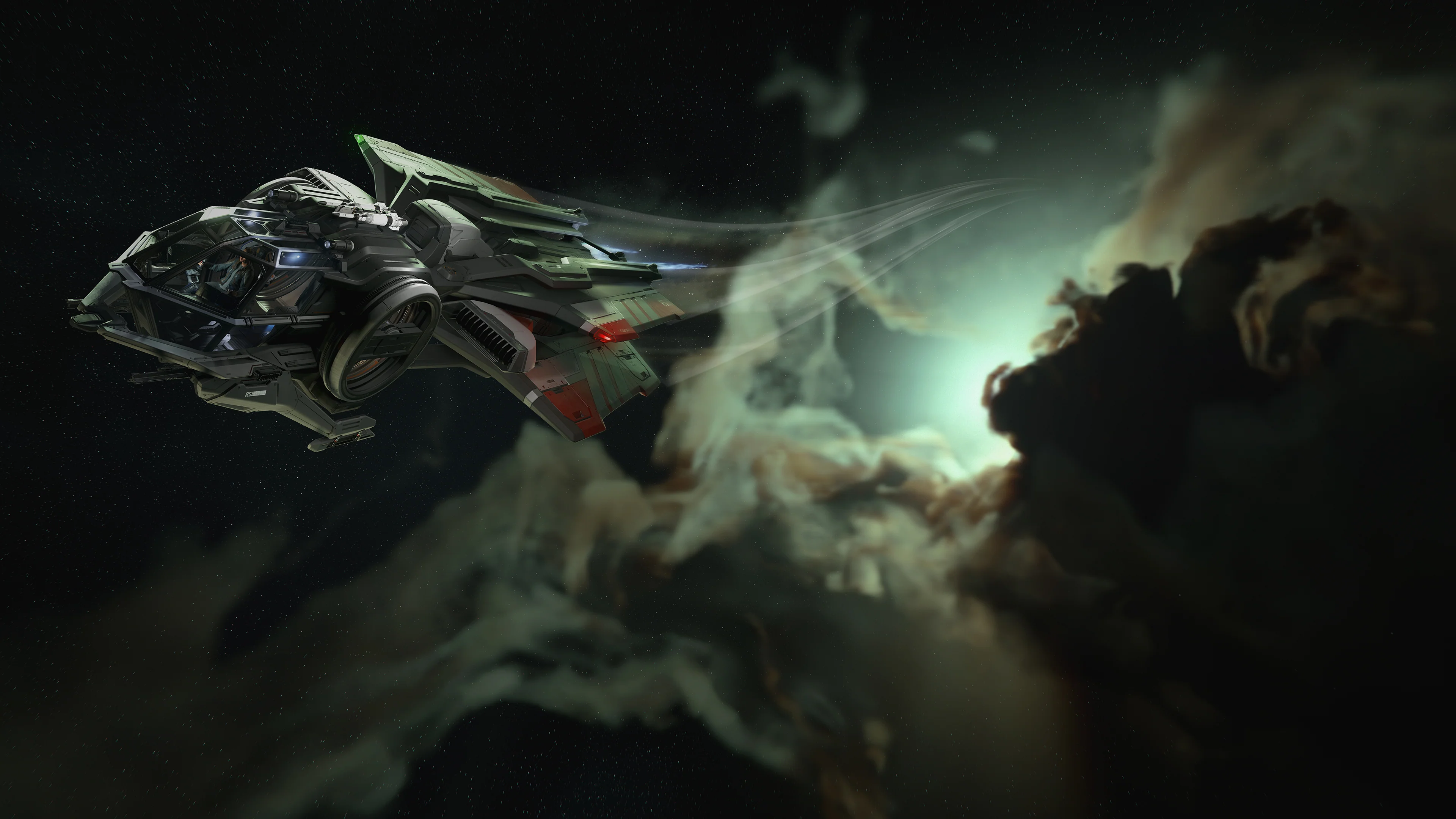 Aurora LX - Standalone Ship - Image 6