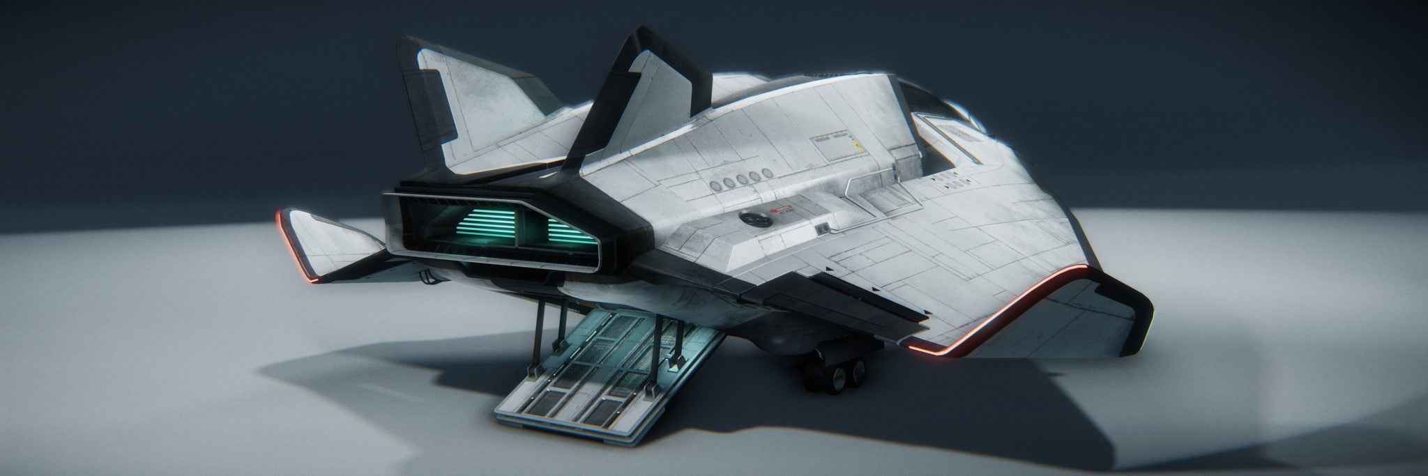 Avenger Stalker - Original Concept LTI - Image 5