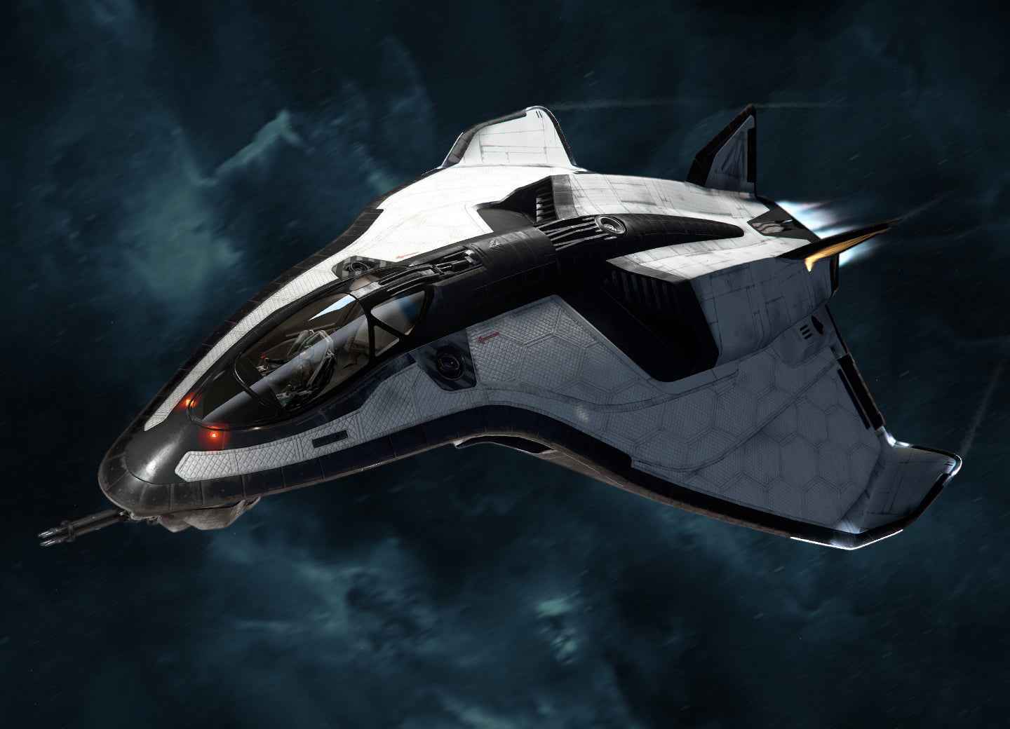 Avenger Stalker - Original Concept LTI - Image 6