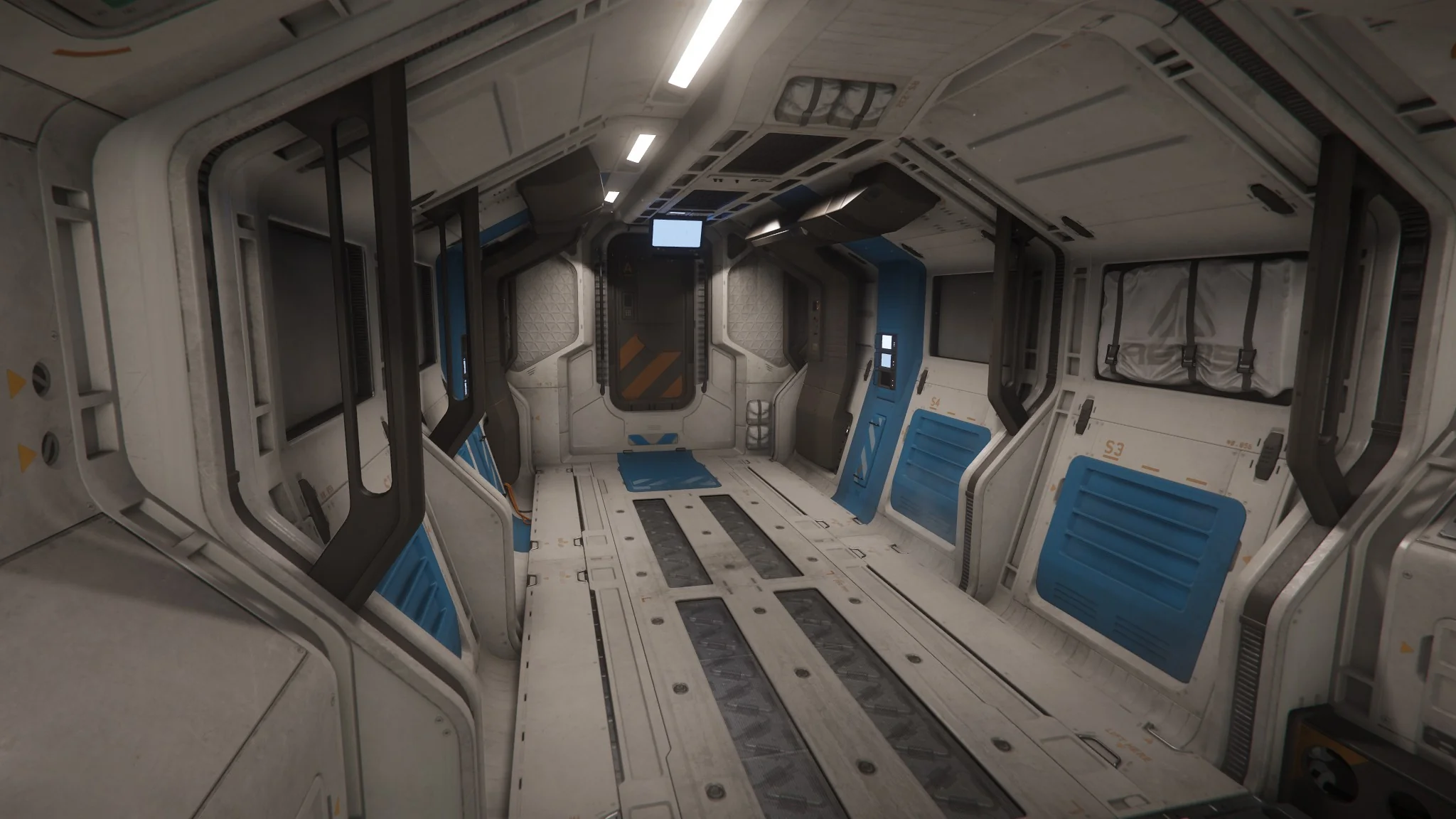 Avenger Titan Renegade - Standalone Ship - Image 6