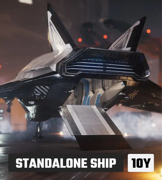 Avenger Titan - Standalone Ship - Image 5