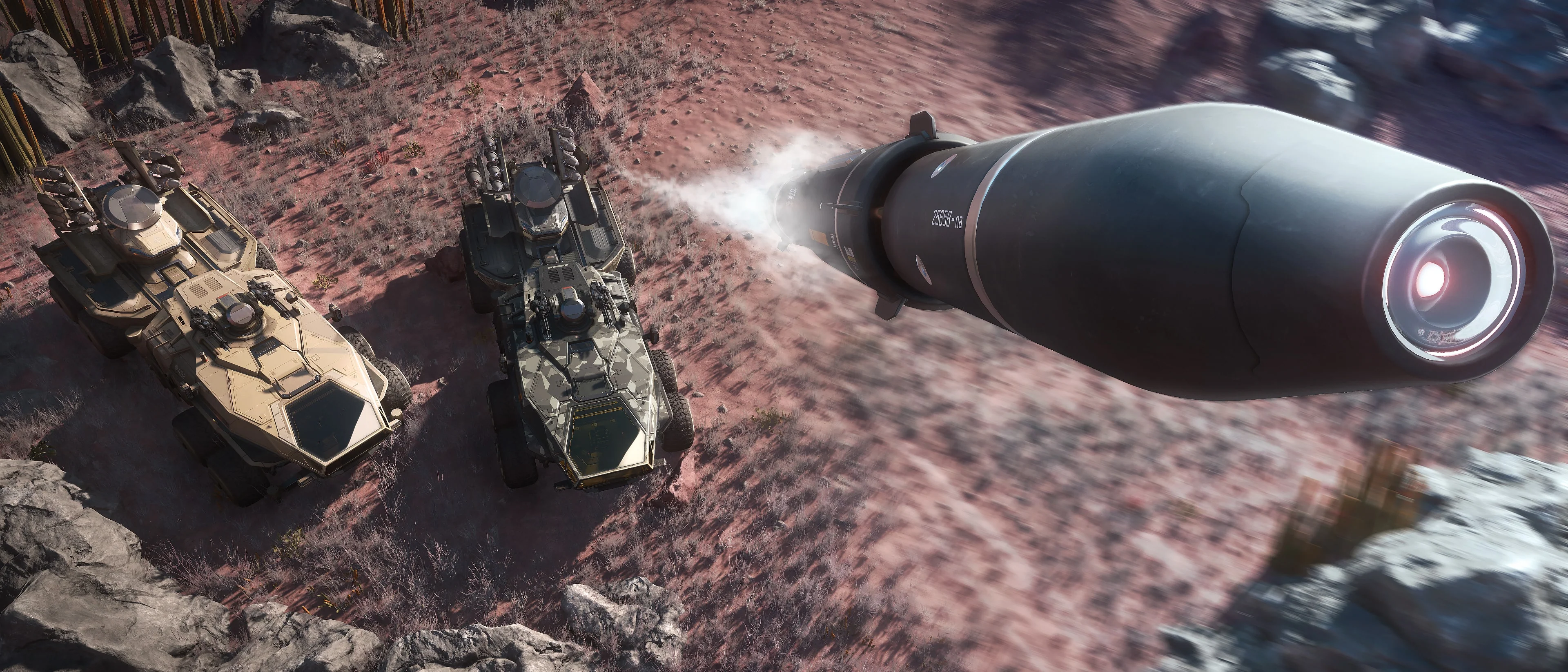 Ballista - Original Concept LTI - Image 3