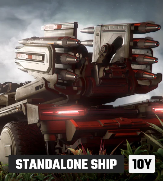 Ballista - Standalone Vehicle - Image 3