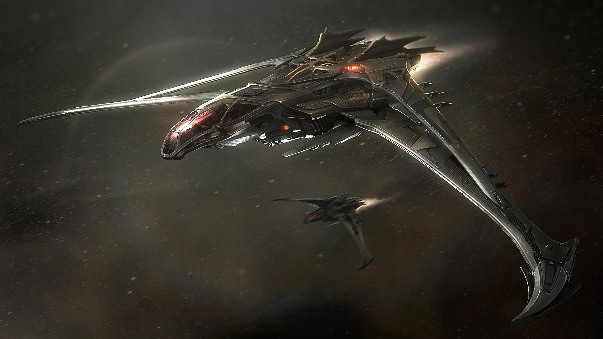 Blade - Original Concept LTI - Image 3
