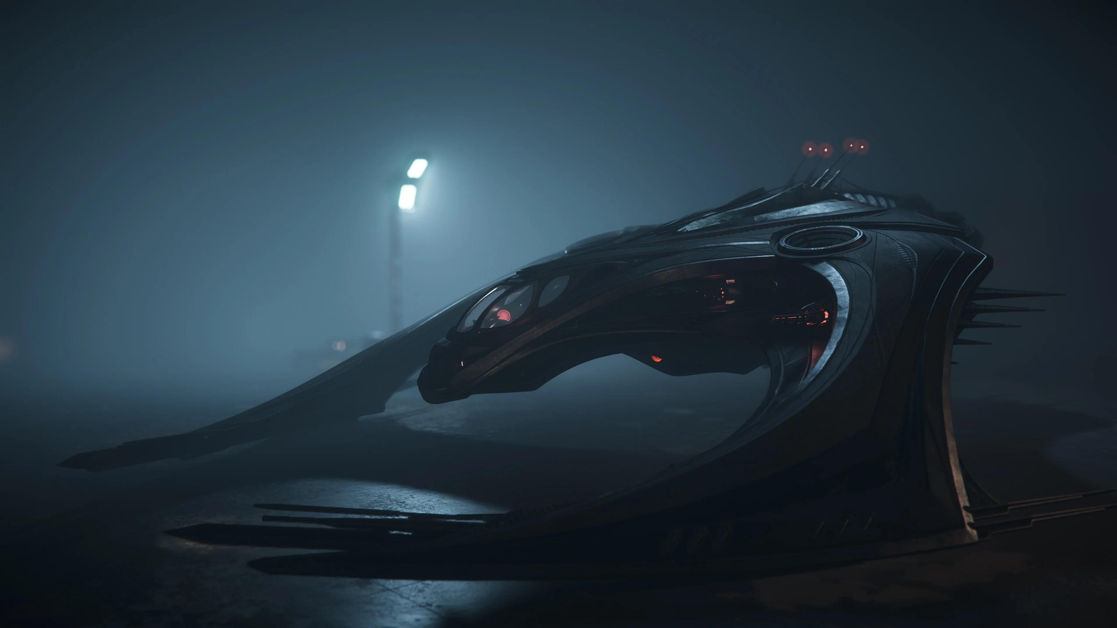 Blade - Original Concept LTI - Image 5