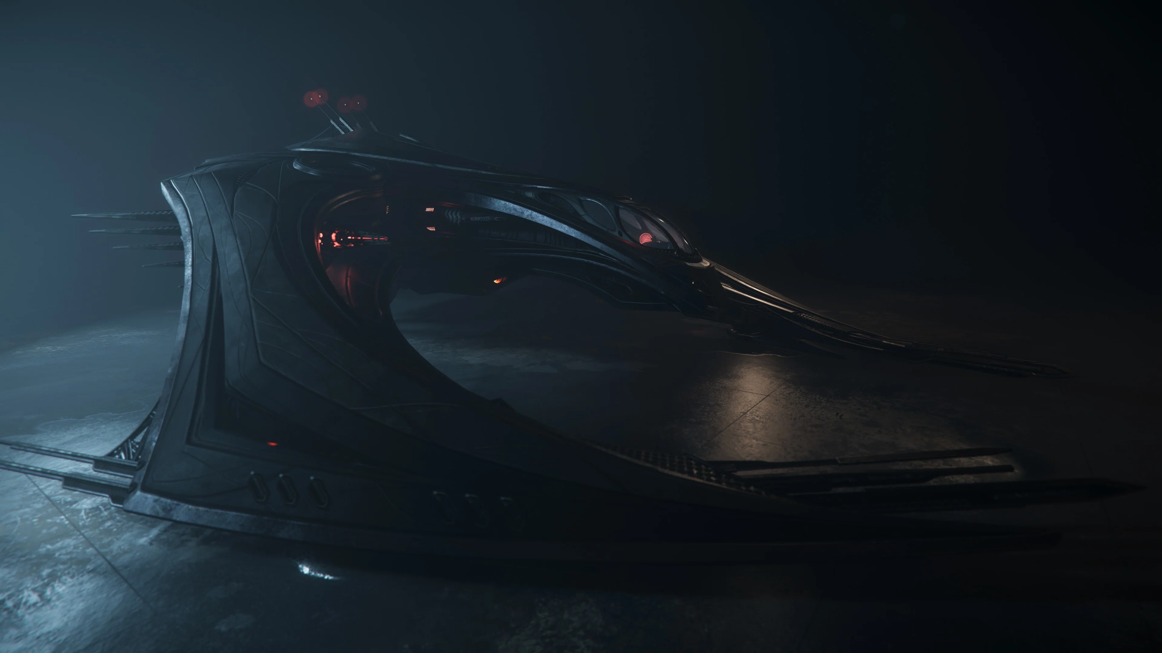 Blade - Original Concept LTI - Image 6