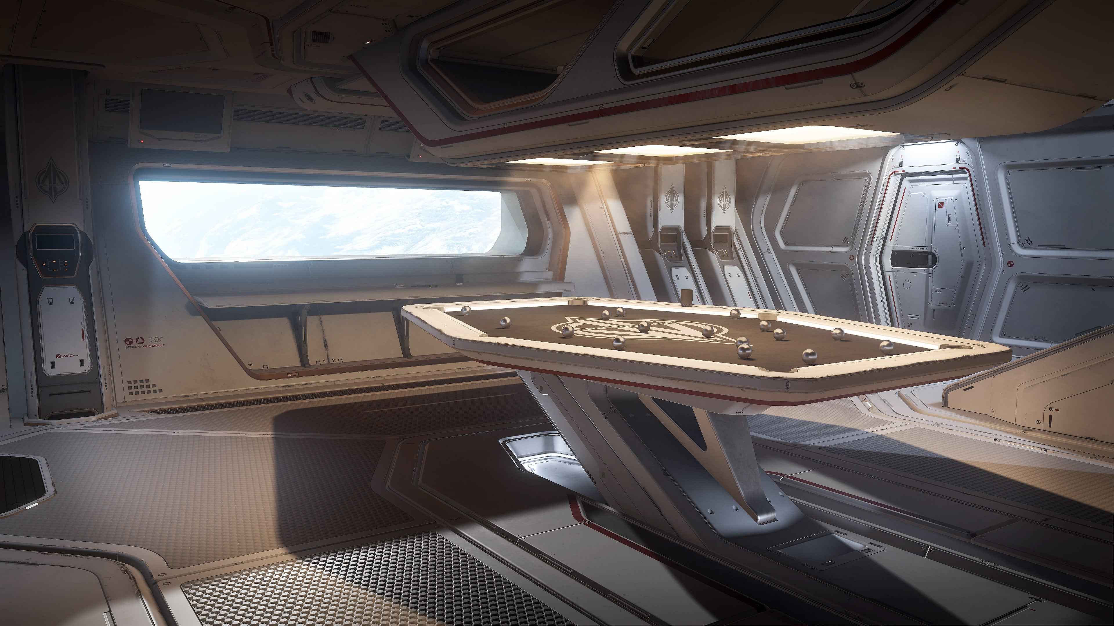 Carrack - Standalone Ship - Image 6