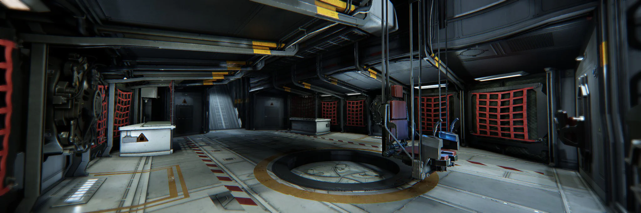 Cutlass Black - Standalone Ship - Image 6