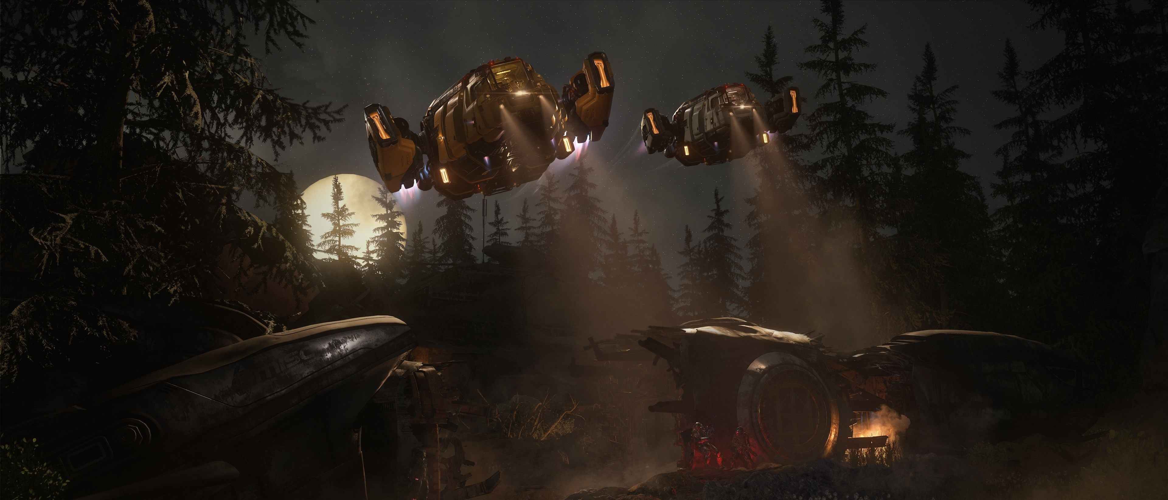 Cutter plus Groundswell Paint - Original Concept LTI - Image 4