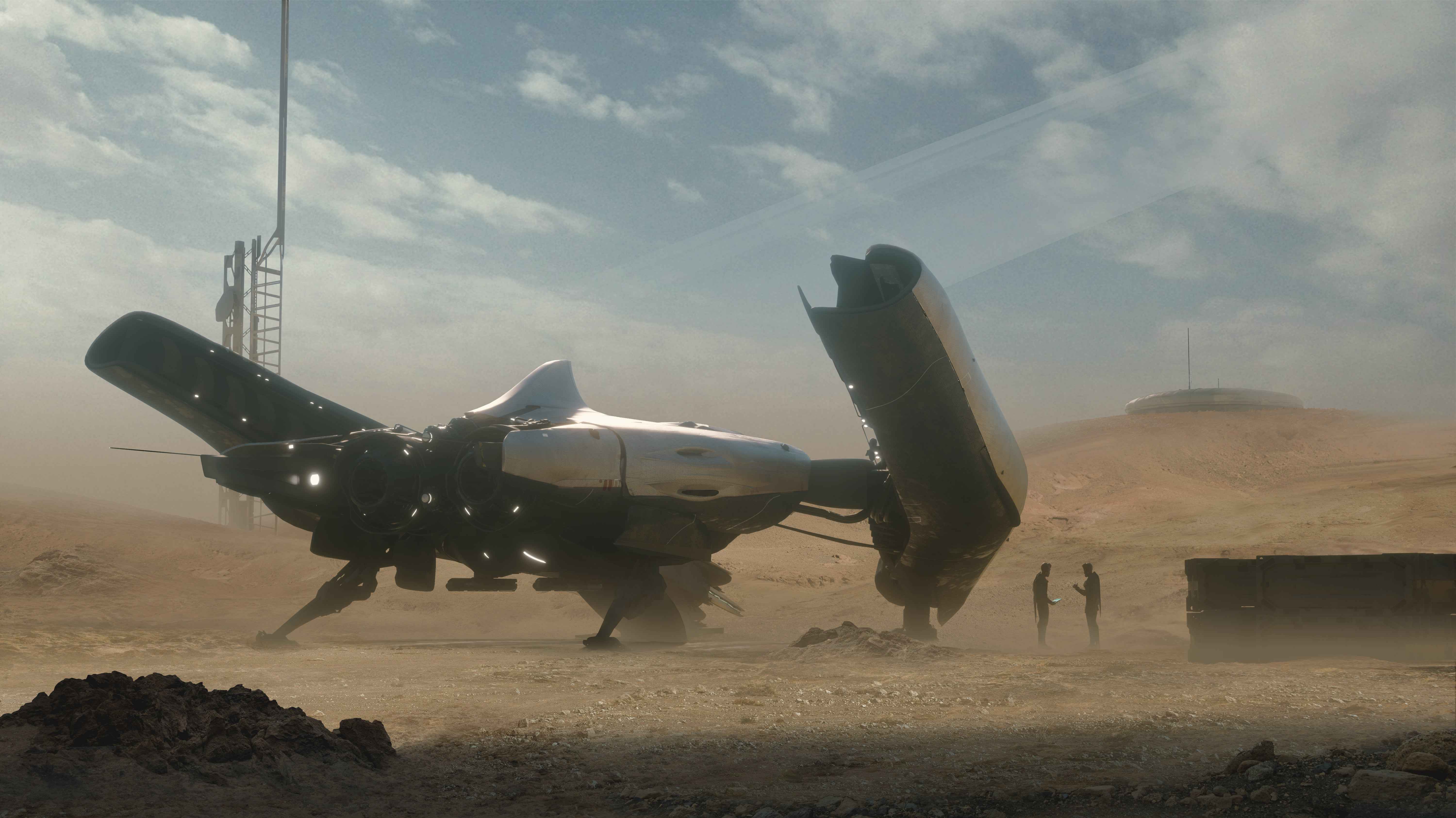 Defender - Original Concept LTI - Image 3