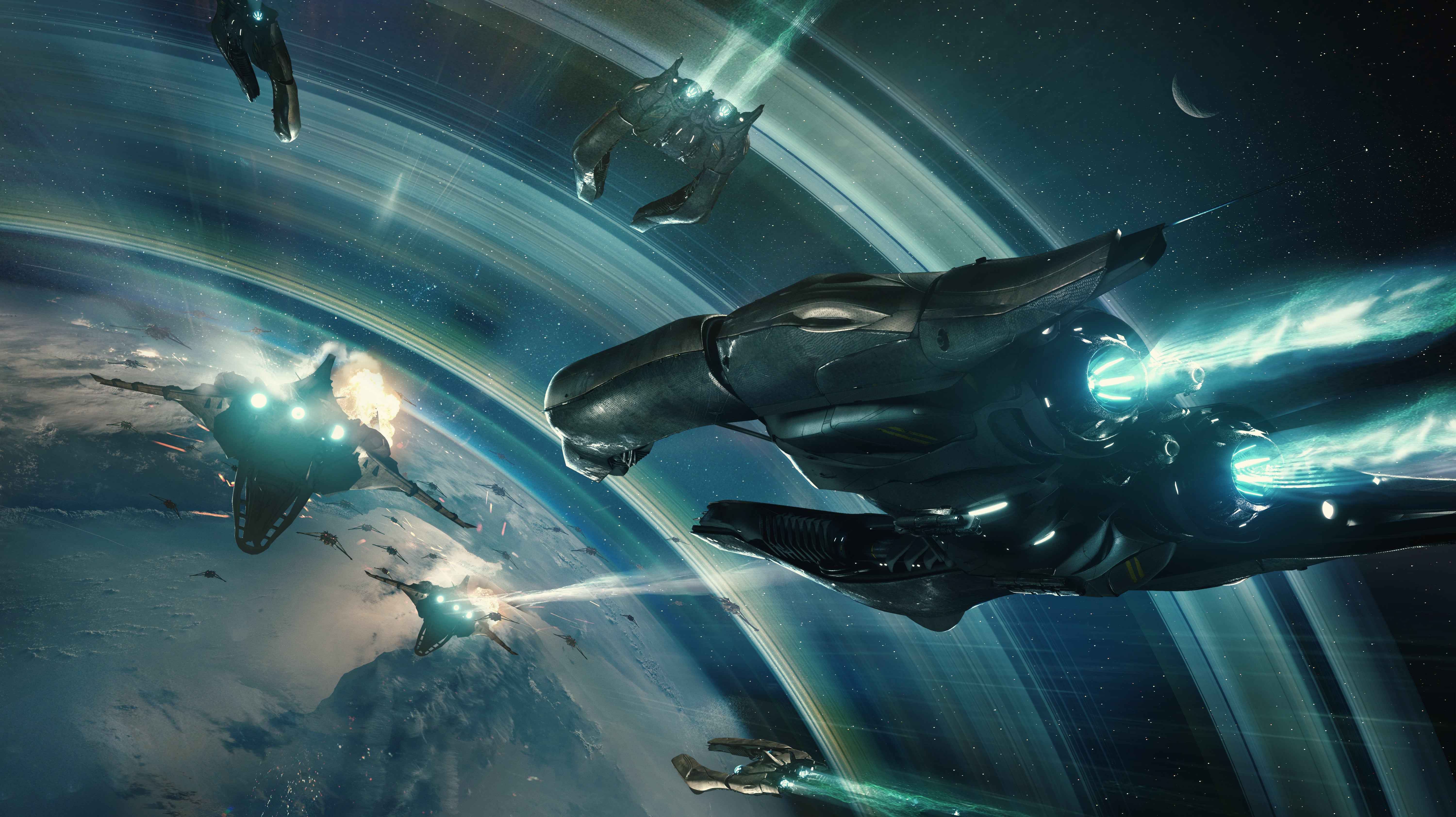 Defender - Original Concept LTI - Image 4