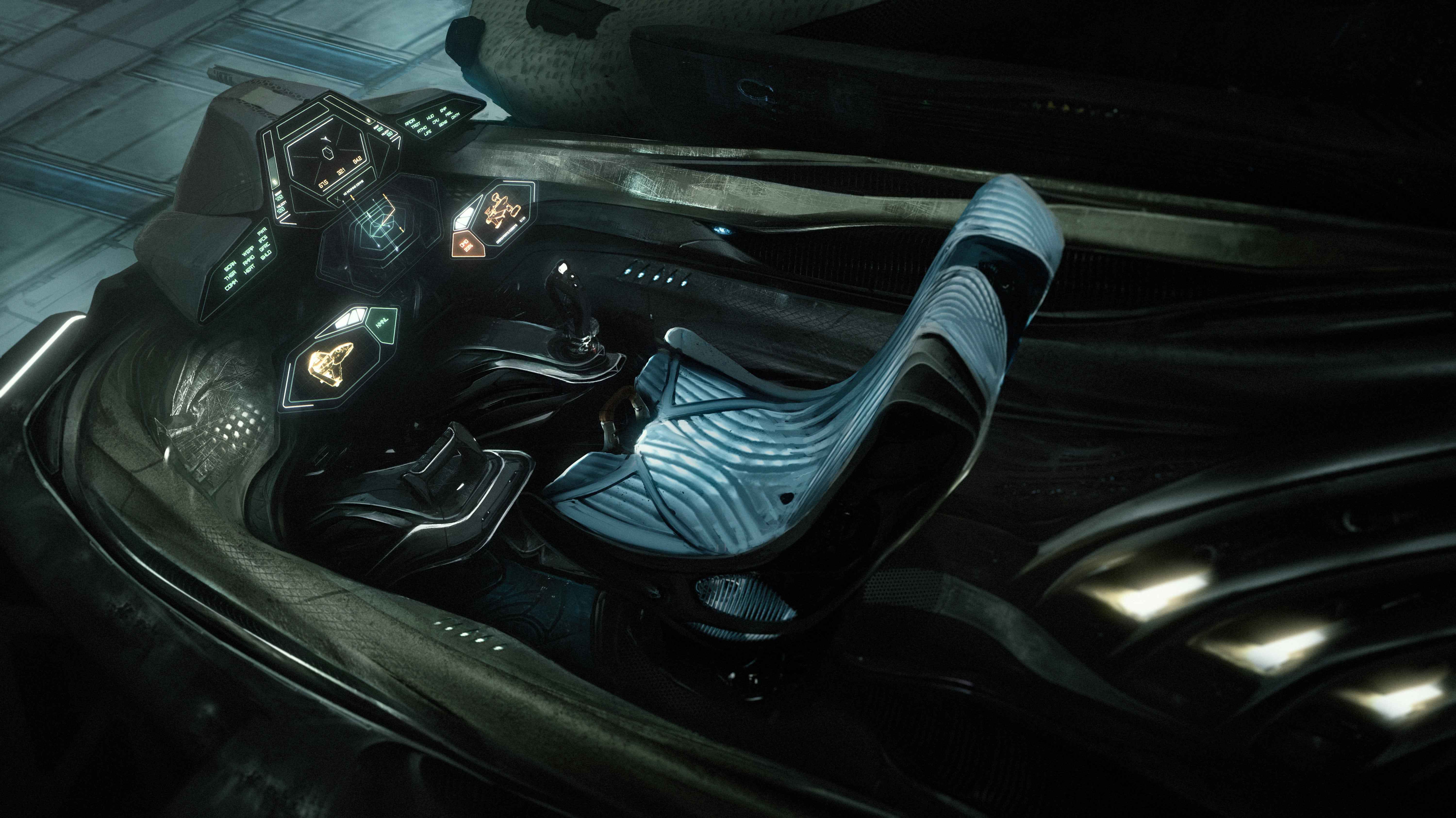 Defender - Original Concept LTI - Image 5