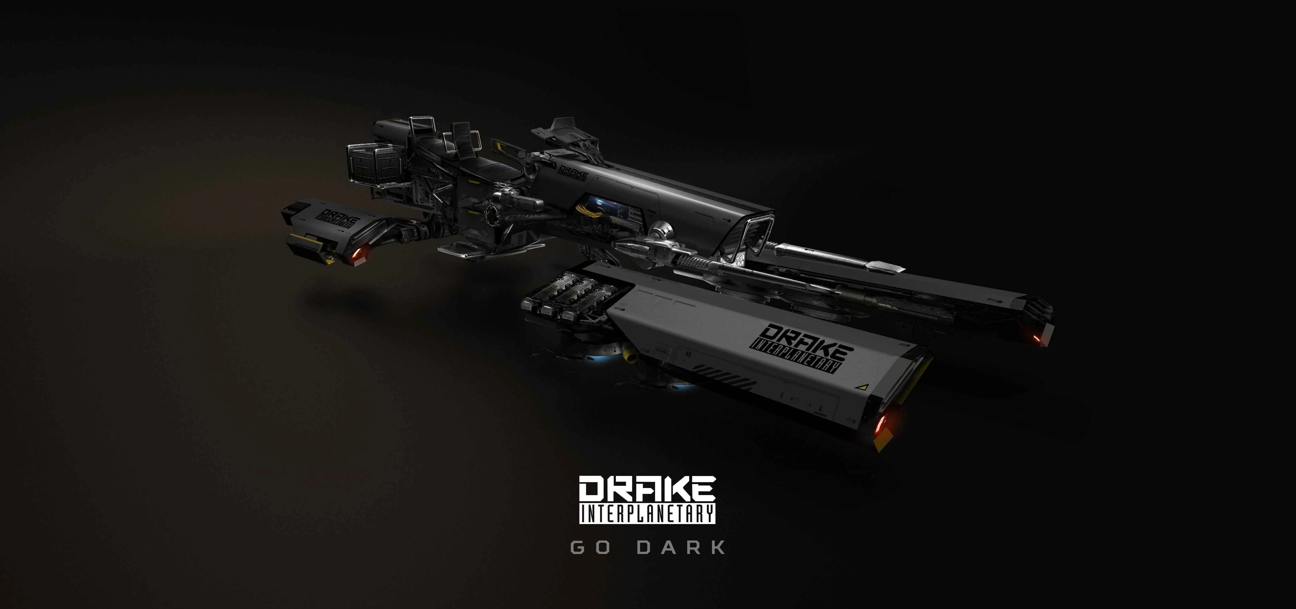 Dragonfly Black - Original Concept LTI - Image 4