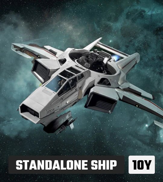 F7C-M Super Hornet MK I - Standalone Ship - Image 3