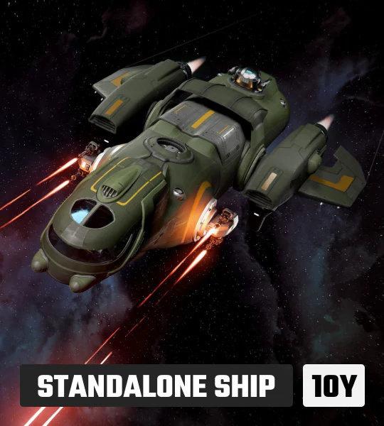 Freelancer MIS - Standalone Ship - Image 3