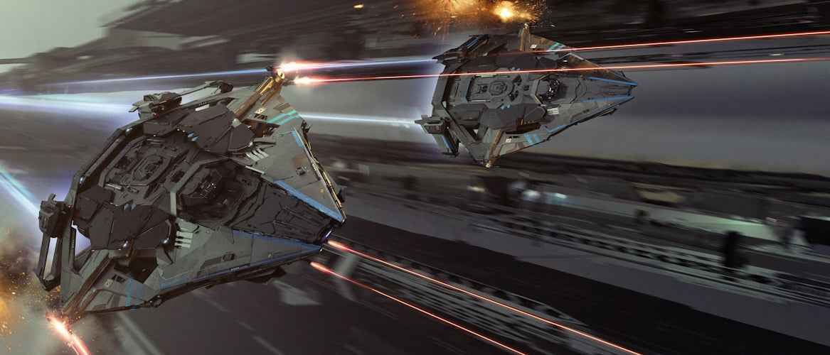 Star Citizen Space Marshal Account – RSI Galaxy (LTI), 400i, Nova Tank & Full LTI Referral Fleet – Star Citizen Game Access - Image 4