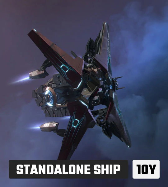 Gatac Railen - Standalone Ship - Image 3