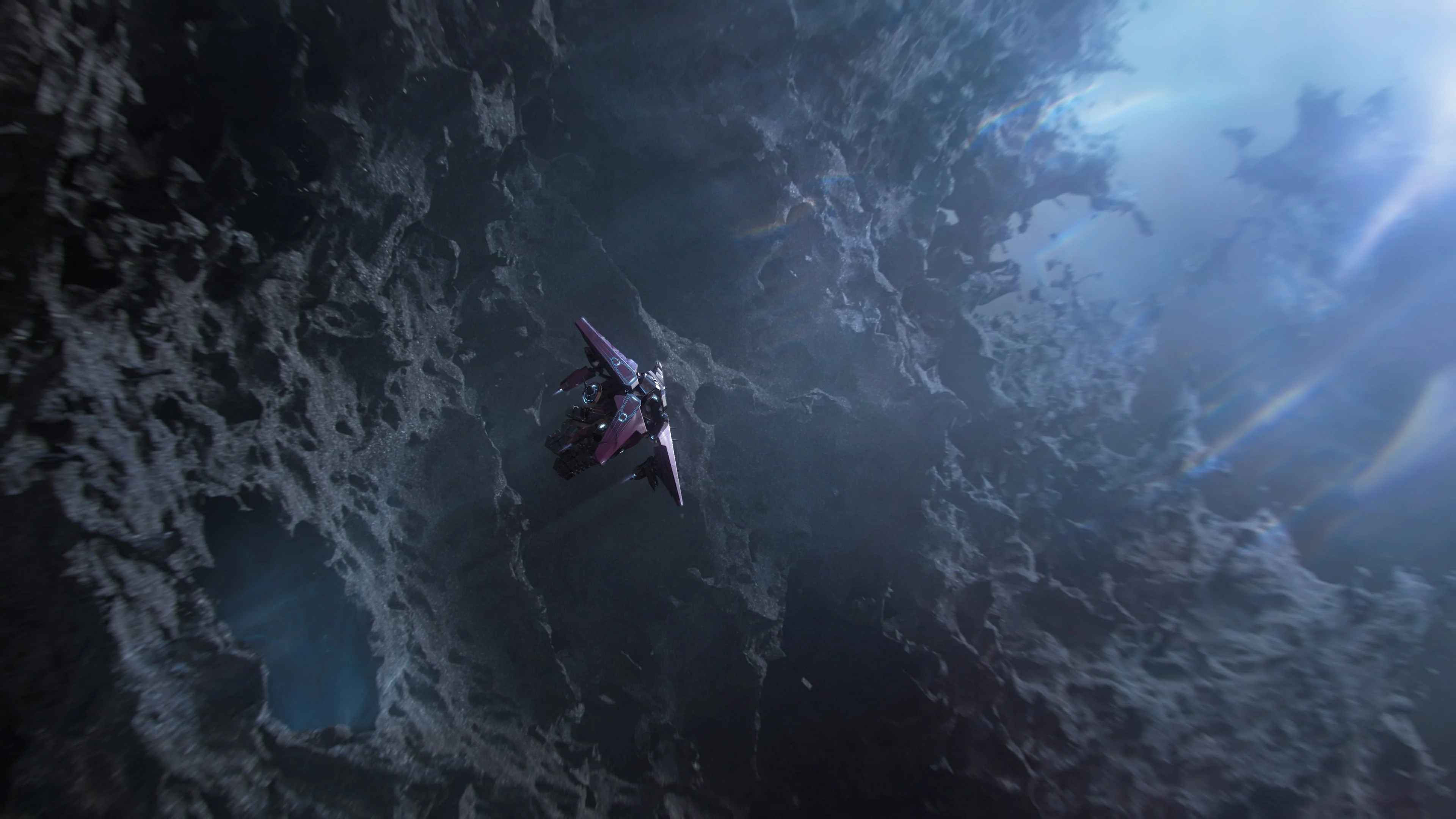 Gatac Railen - Standalone Ship - Image 6