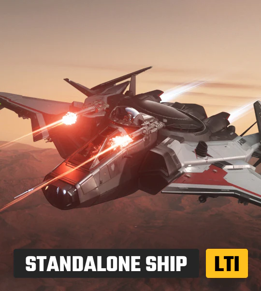 Gladiator - Standalone Ship - Image 6