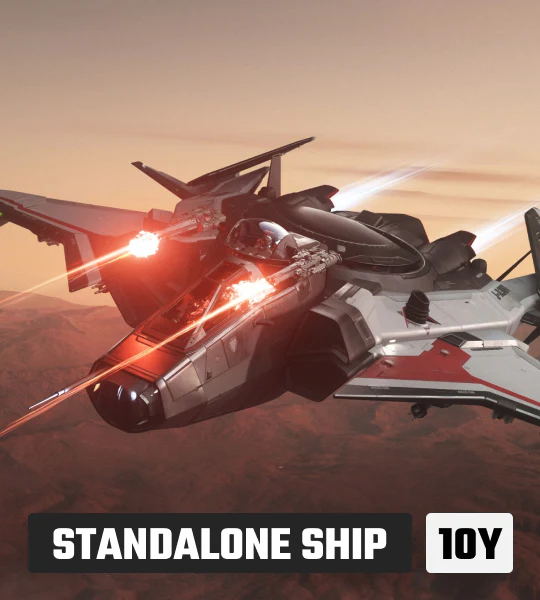 Gladiator - Standalone Ship - Image 7