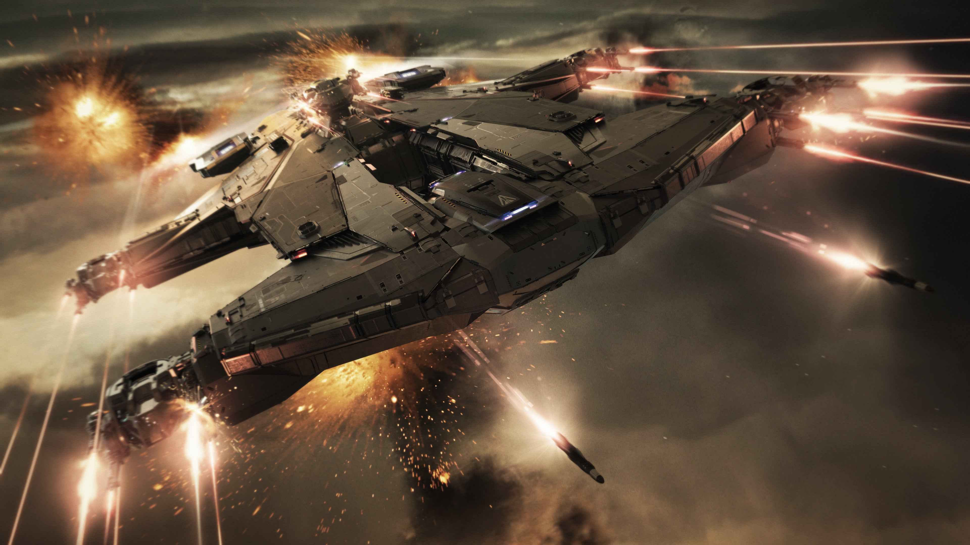 Hammerhead - Original Concept LTI - Image 4