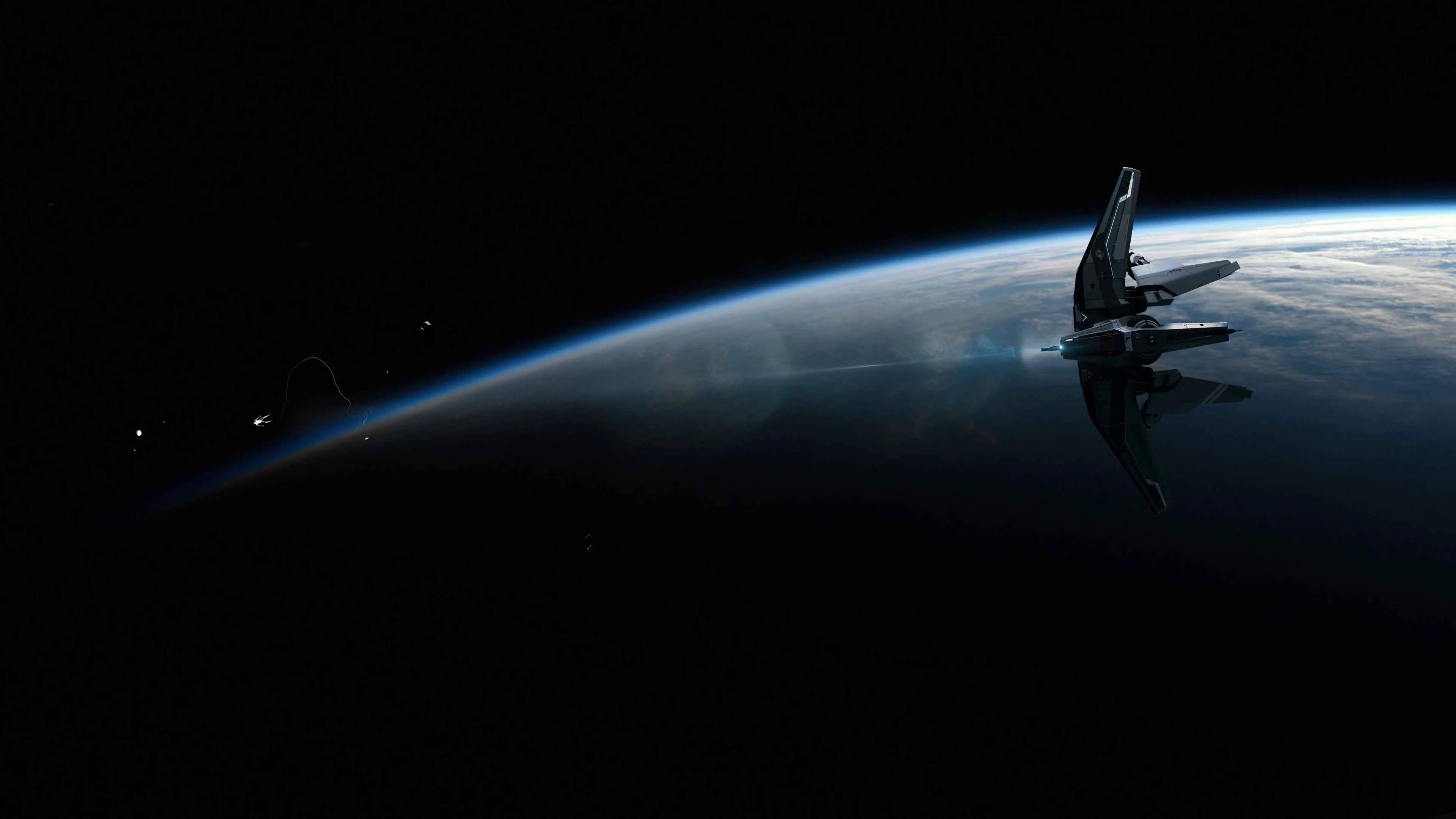 Hawk - Original Concept LTI - Image 3