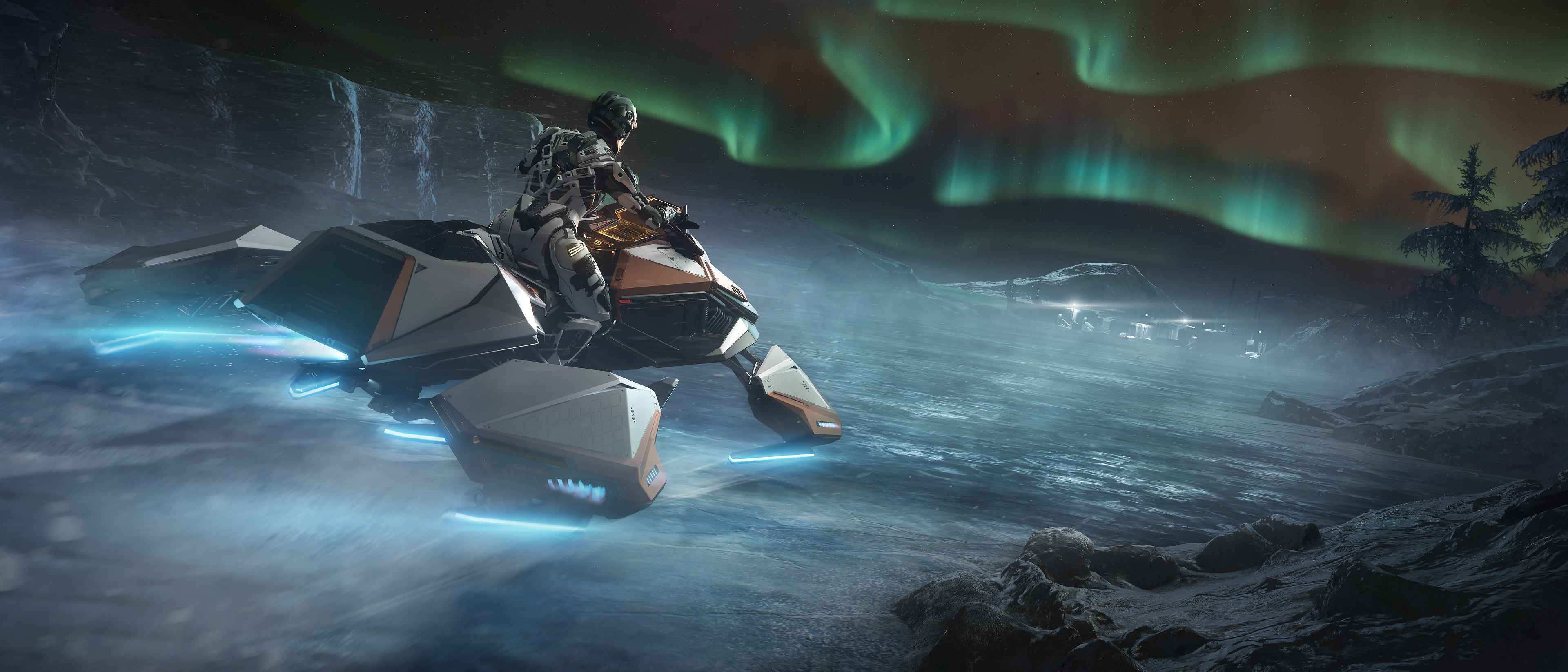 HoverQuad - Original Concept LTI - Image 4