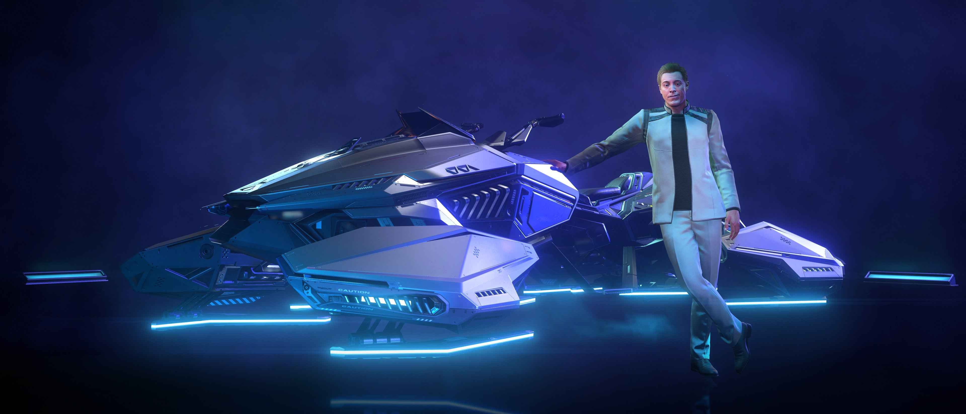 HoverQuad - Original Concept LTI - Image 5