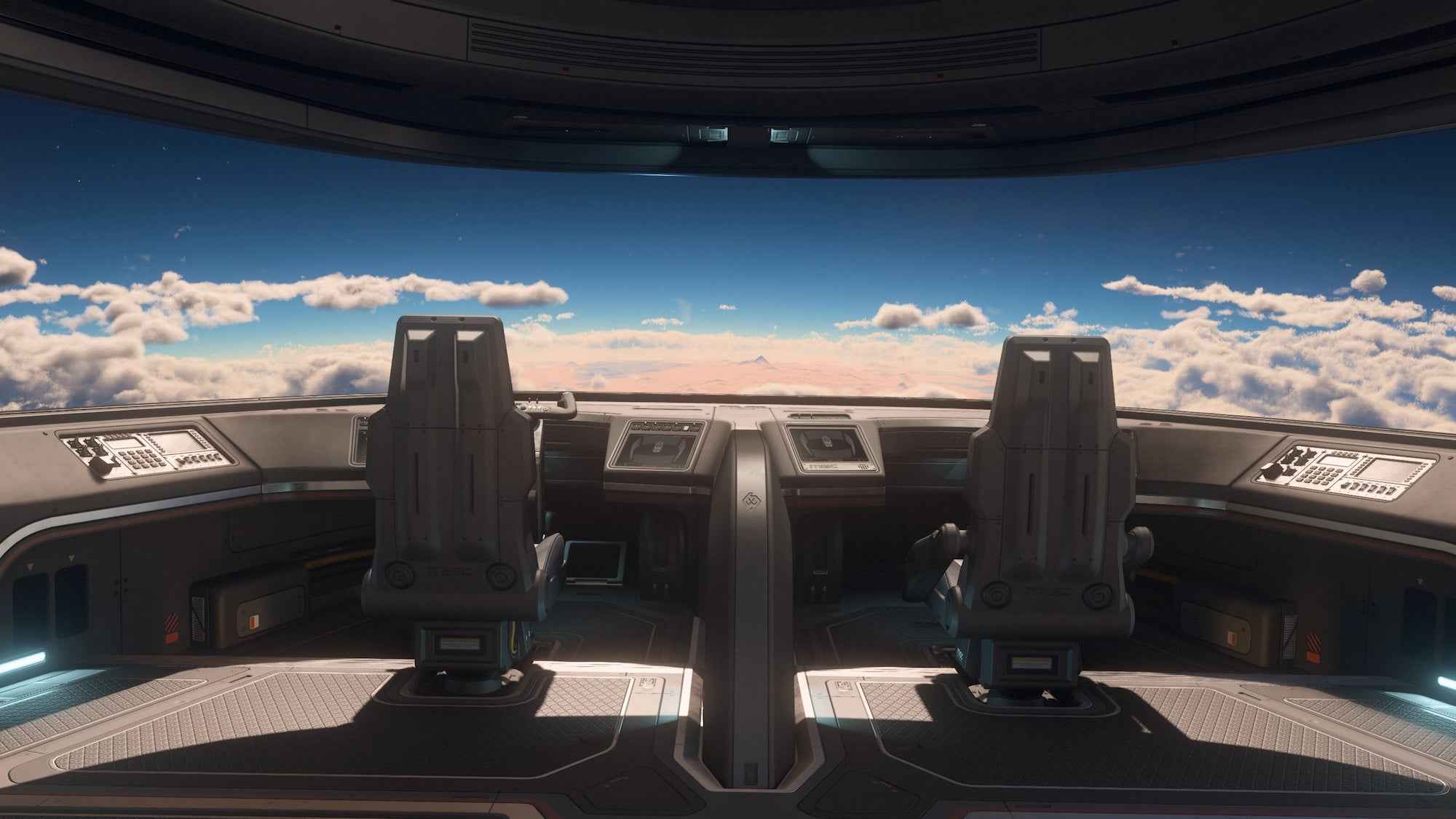 Hull B - Standalone Ship - Image 6