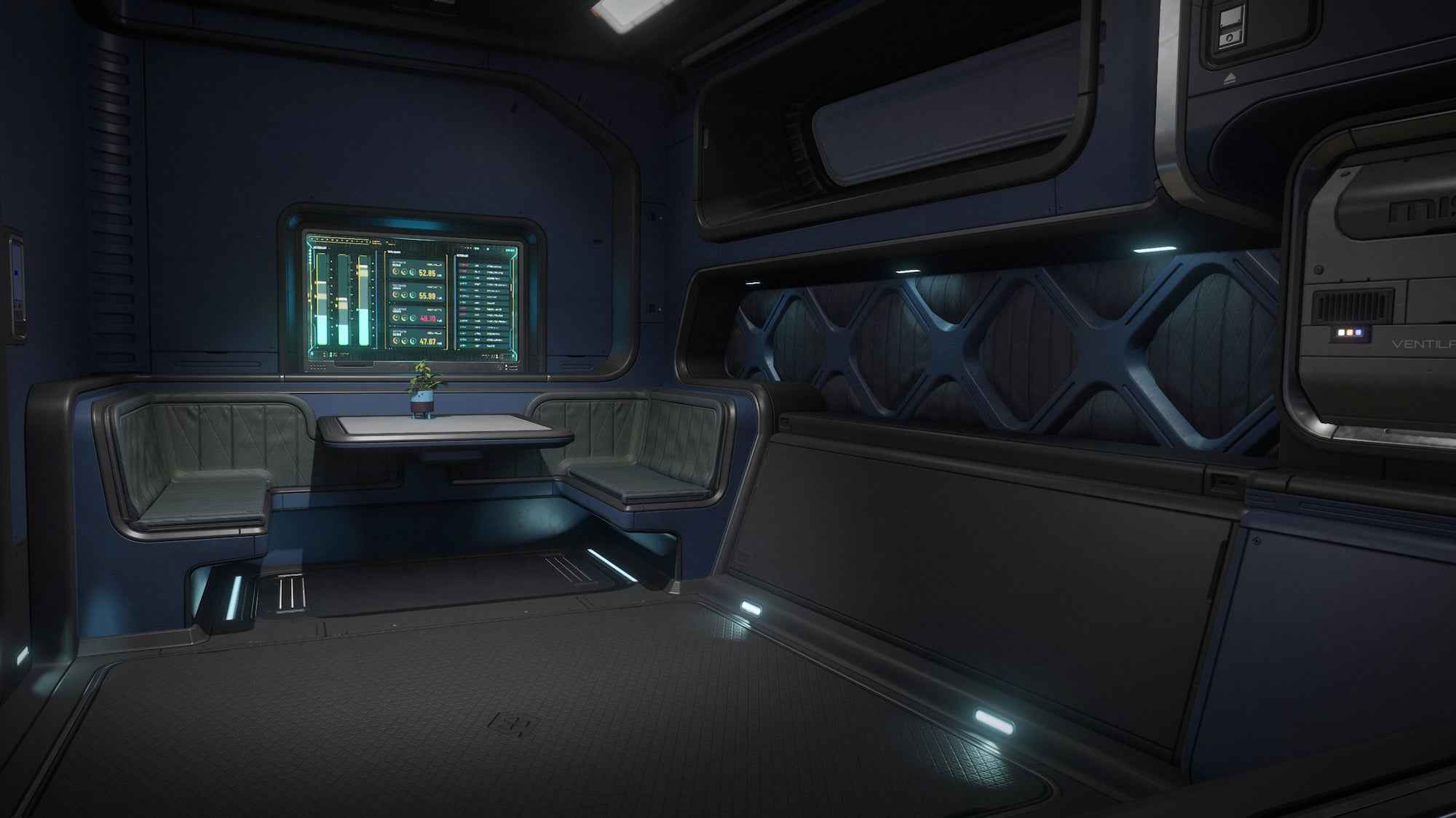 Hull B - Standalone Ship - Image 9