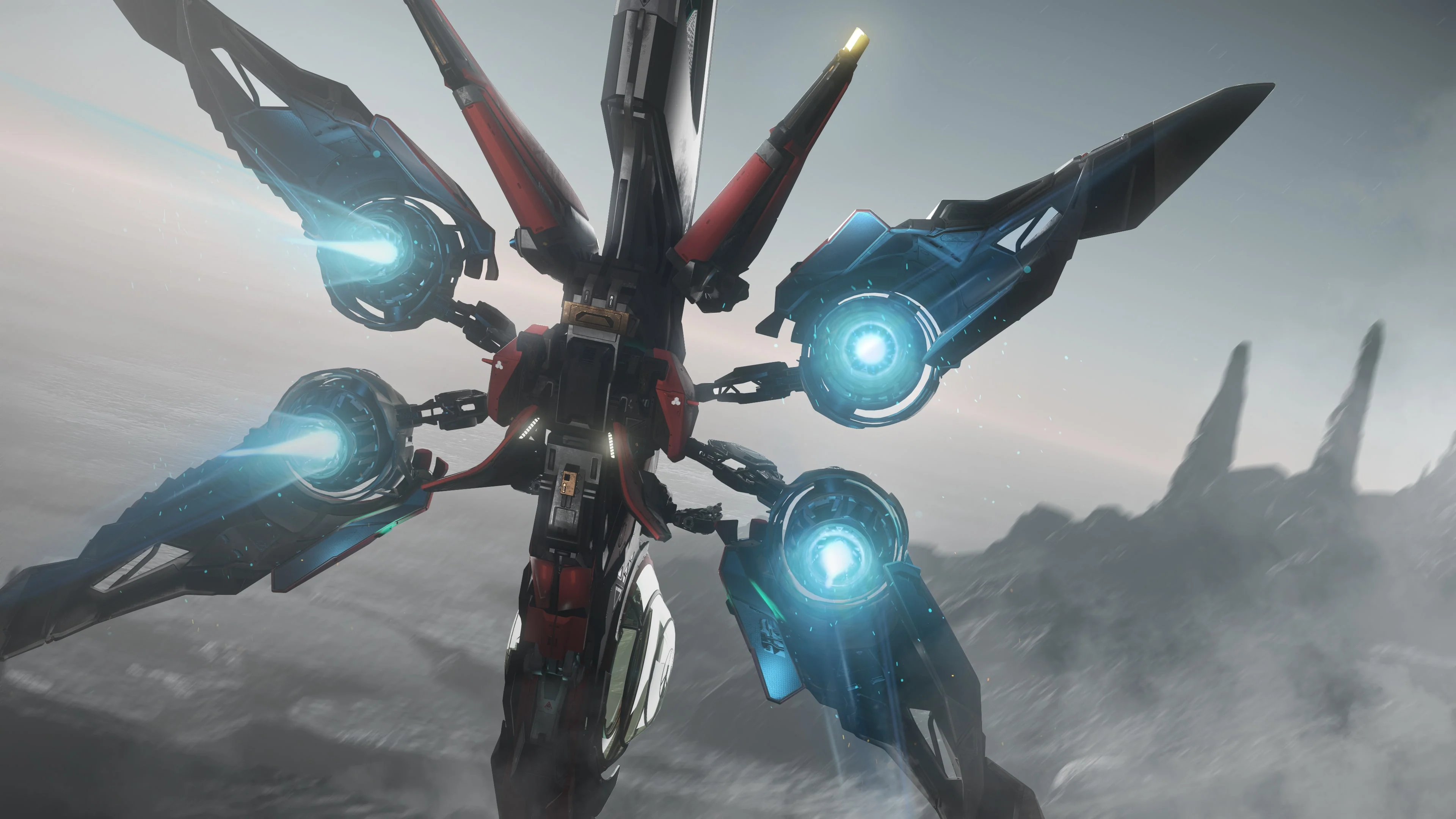 Khartu-Al - Original Concept LTI - Image 3