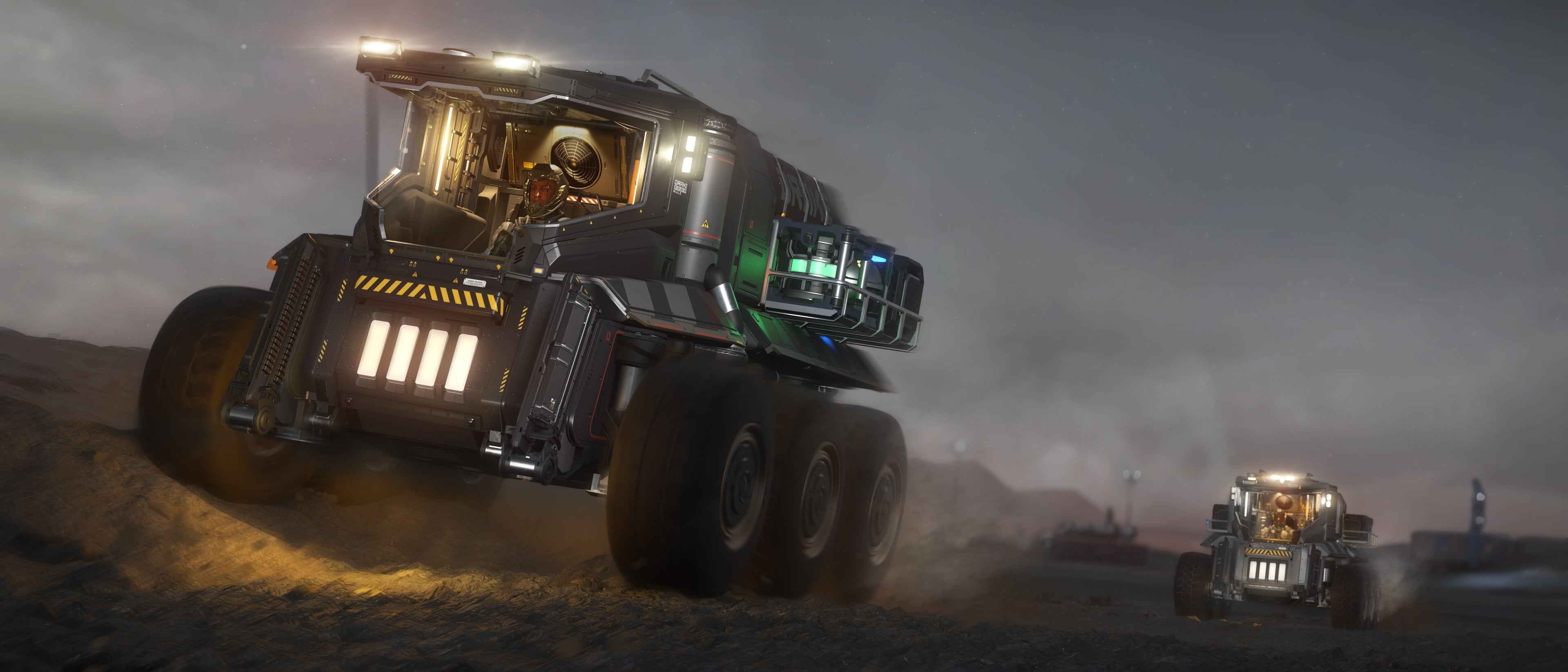 Mule & Cutlass Black Pack - LTI - Image 4