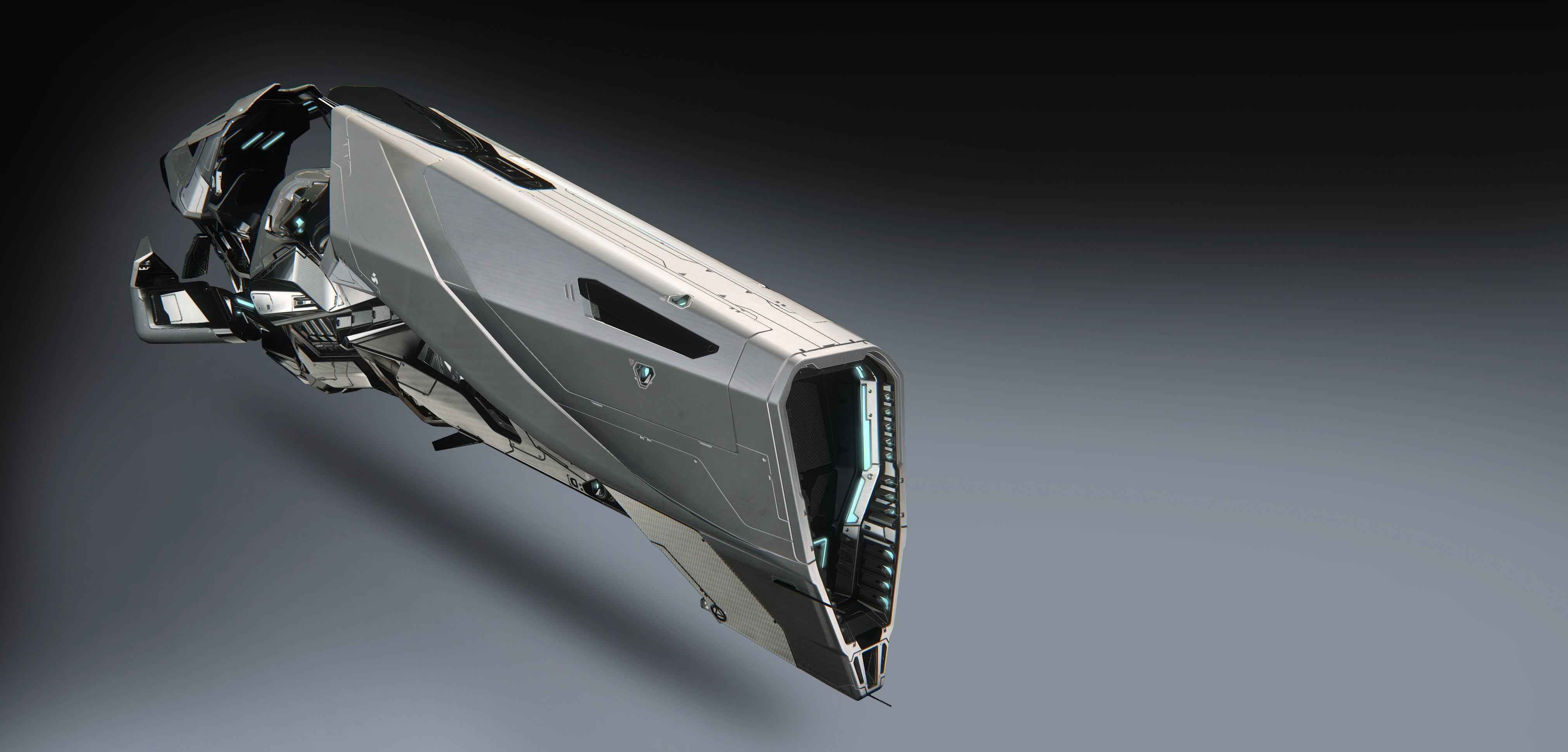 Nox Kue - Original Concept LTI - Image 3