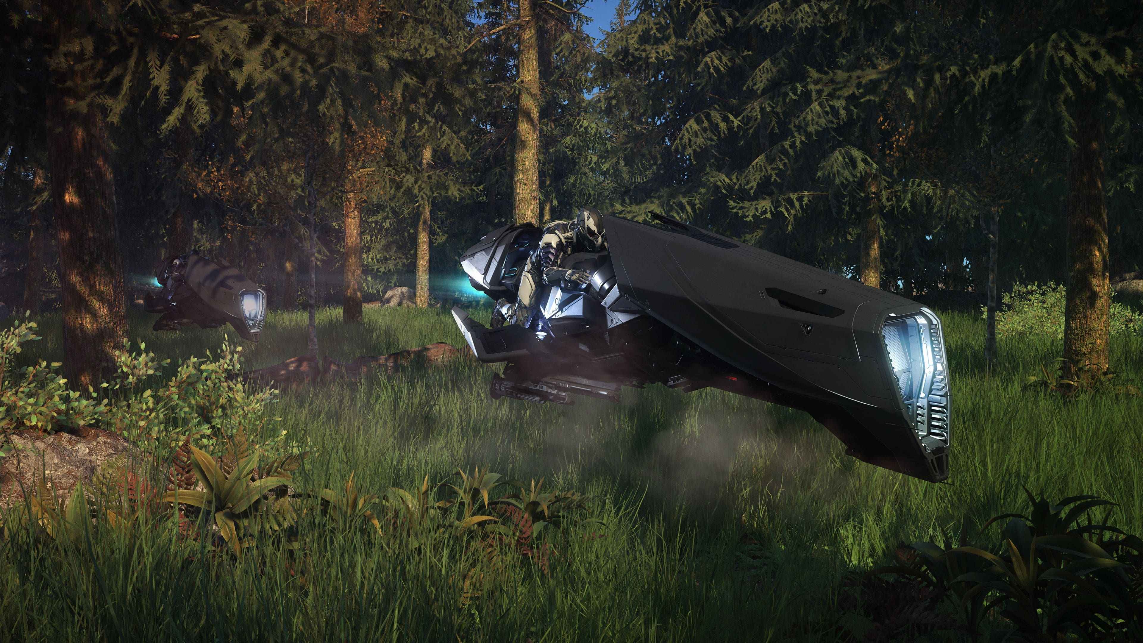 Nox Kue - Original Concept LTI - Image 4