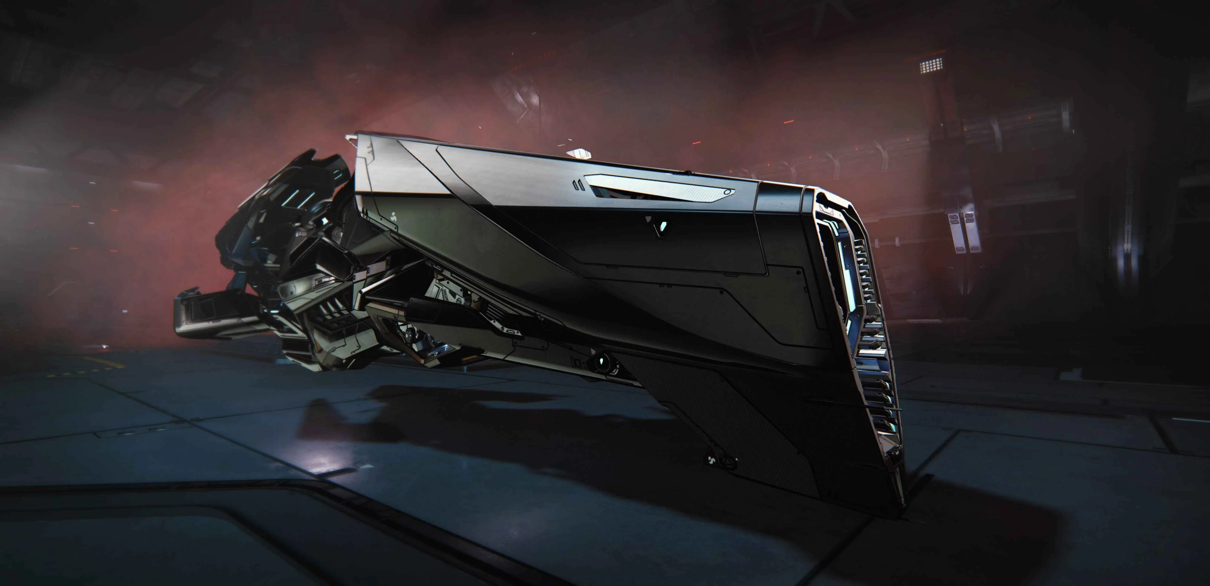 Nox - Original Concept LTI - Image 4