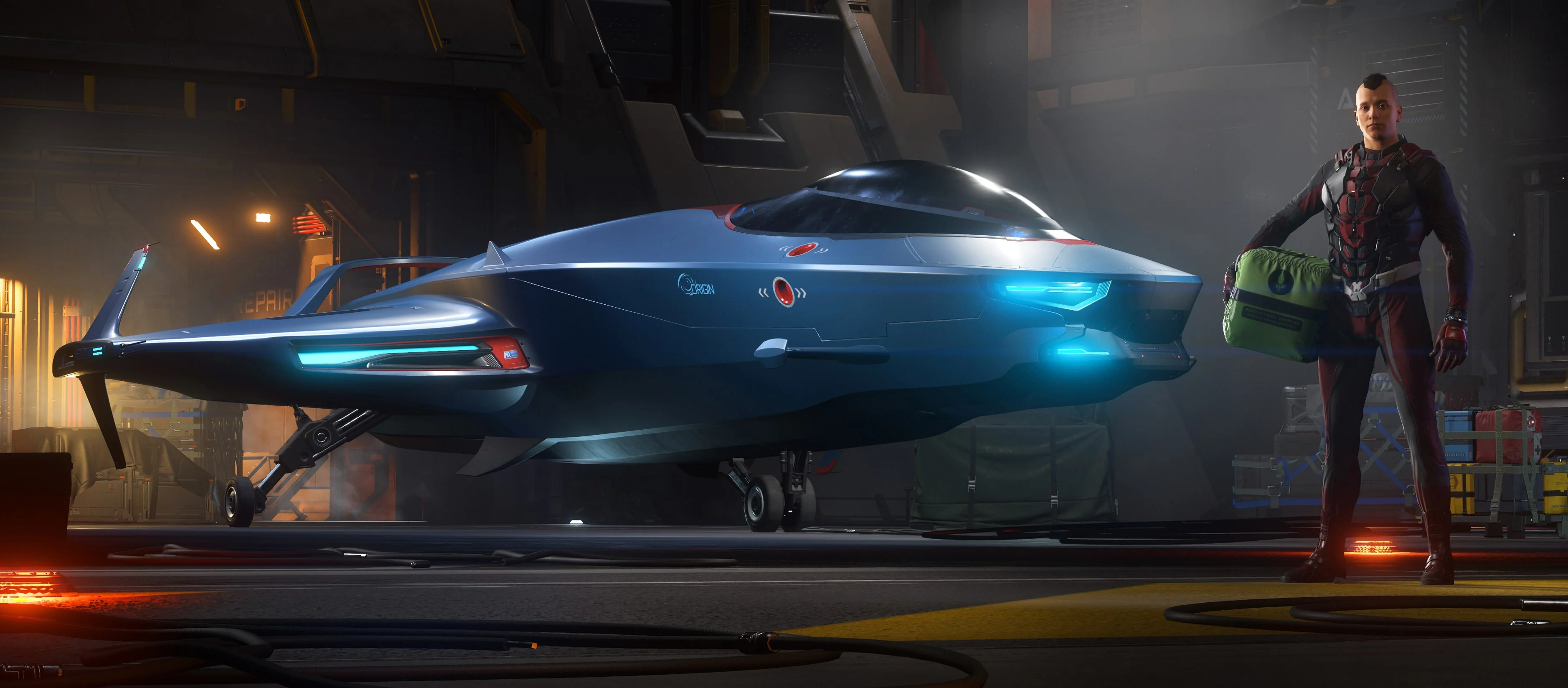 Origin 100 Series Pack (100i / 125a / 135c) - Original Concept LTI - Image 5