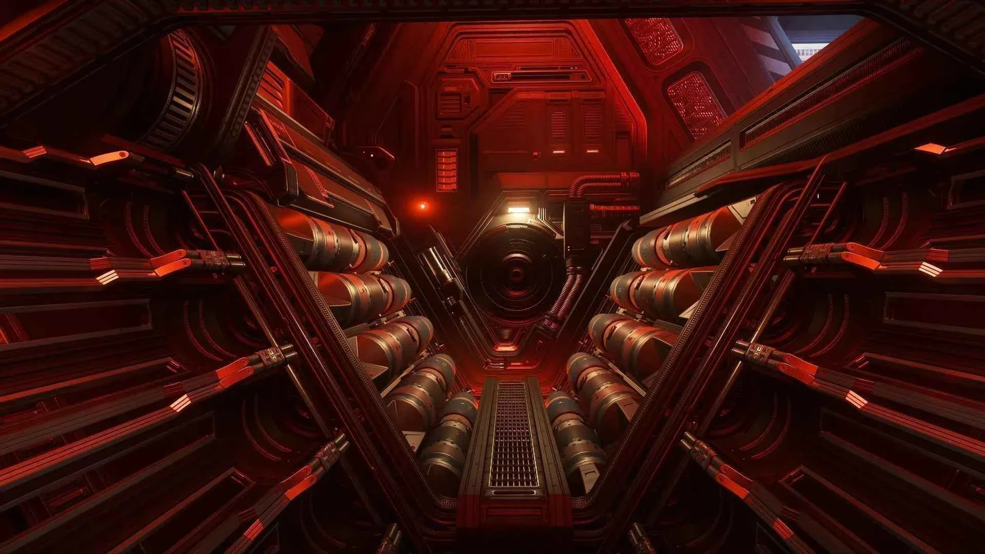 Perseus - Standalone Ship - Image 12