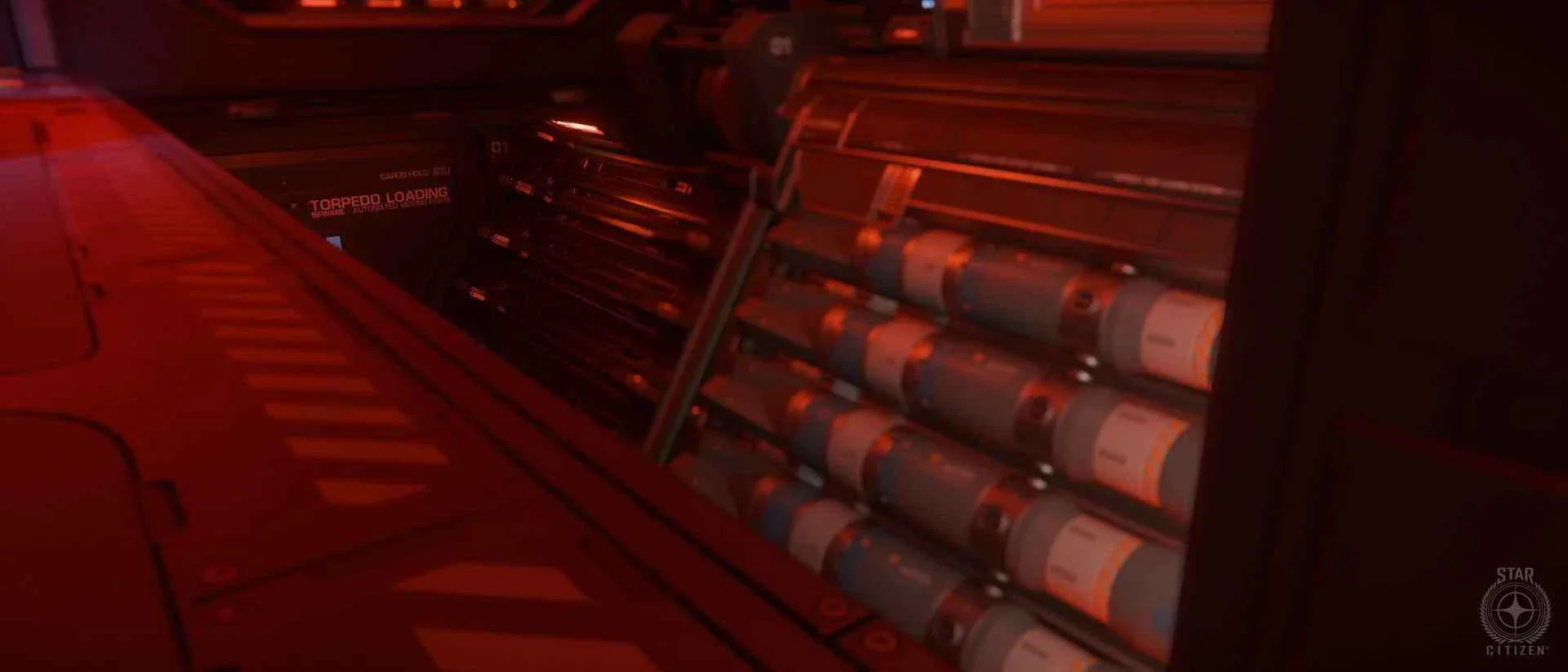 Perseus - Standalone Ship - Image 13